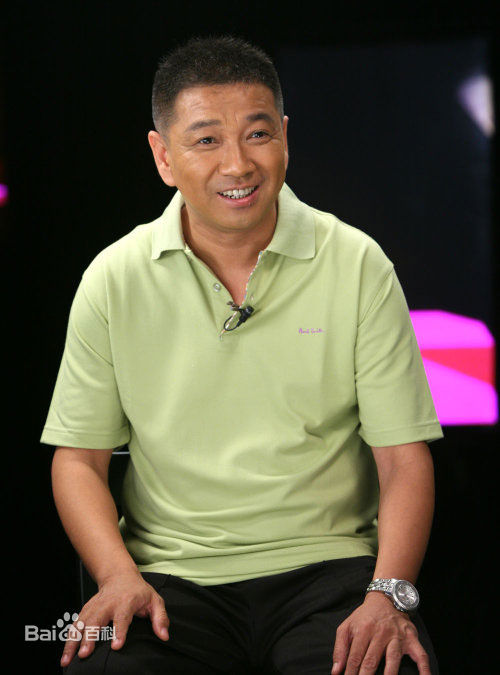 周小斌生活照片图片图册