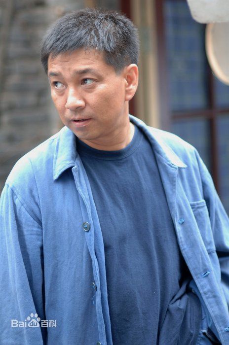 最新周小斌精彩图册