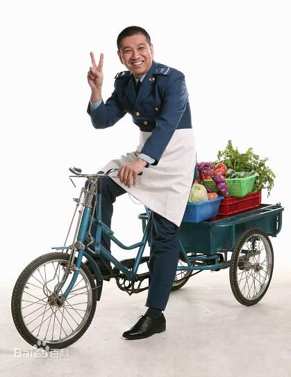 最新周小斌精彩图册