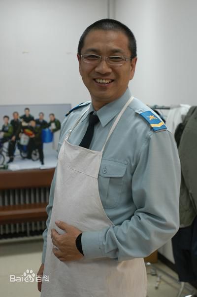 最新周小斌精彩图册