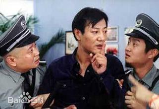 高清周小斌性感图片