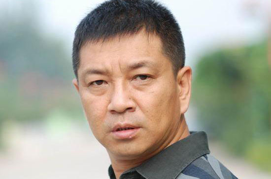 高清周小斌性感图片