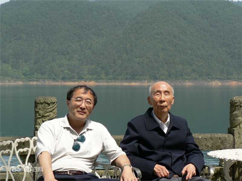 刘杰(Jie Liu)前后照片