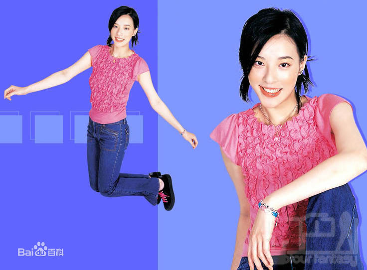 李茏怡(Tiffany Lee)