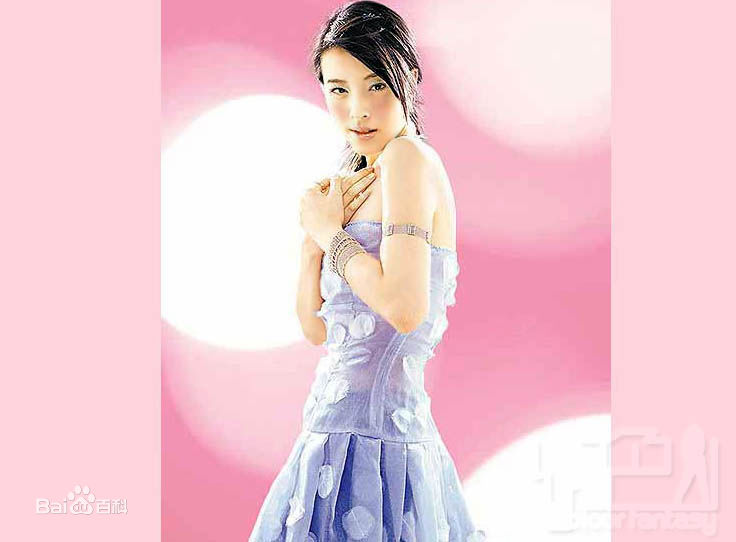 李茏怡(Tiffany Lee)