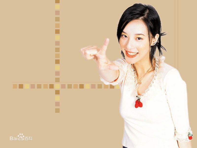 李茏怡(Tiffany Lee)