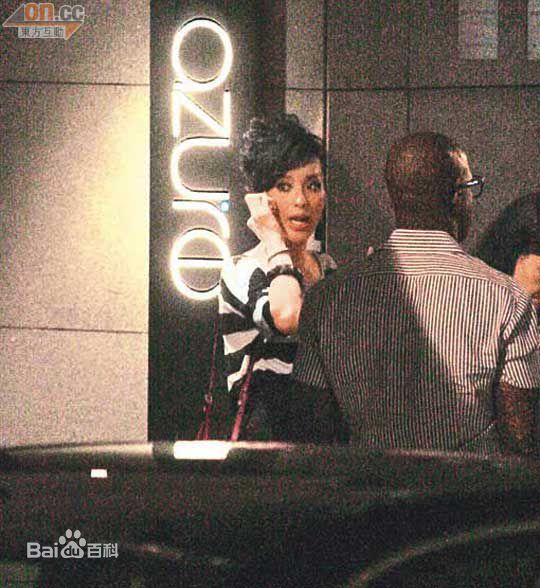 最优质李茏怡(Tiffany Lee)精彩图册