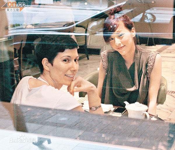 最优质李茏怡(Tiffany Lee)精彩图册