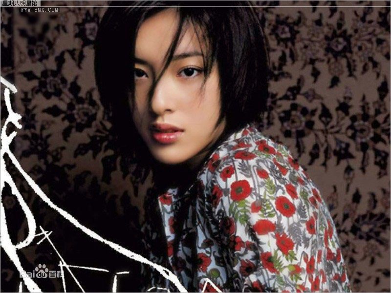 李茏怡(Tiffany Lee)精彩图册