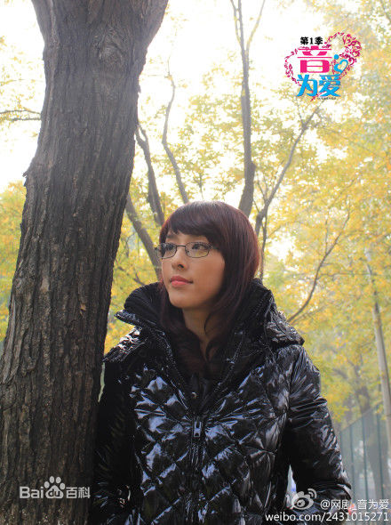 李茏怡(Tiffany Lee)前后照片