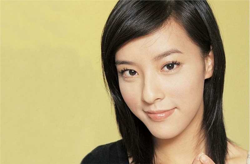 李茏怡(Tiffany Lee)前后照片