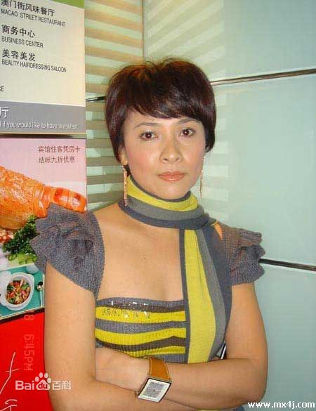 苏瑾(CoCo Su)生活照素颜照相册