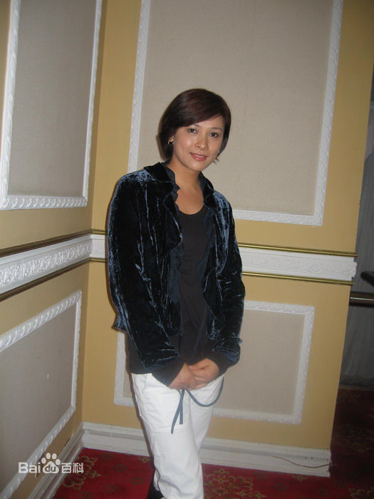 苏瑾(CoCo Su)生活照素颜照相册