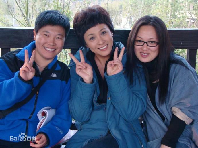 苏瑾(CoCo Su)生活照素颜照相册