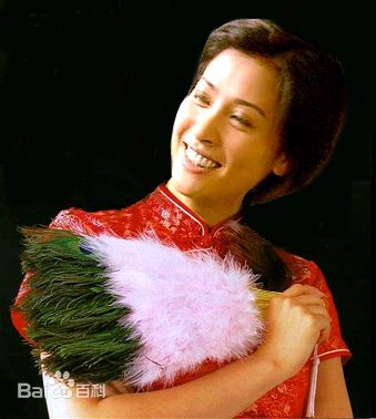 苏瑾(CoCo Su)艺术照生活照相册