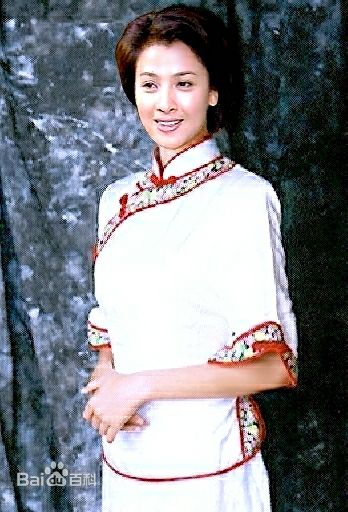 苏瑾(CoCo Su)艺术照生活照相册