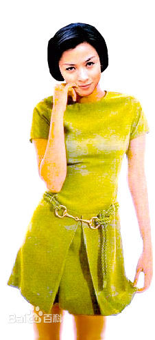 苏瑾(CoCo Su)艺术照生活照相册