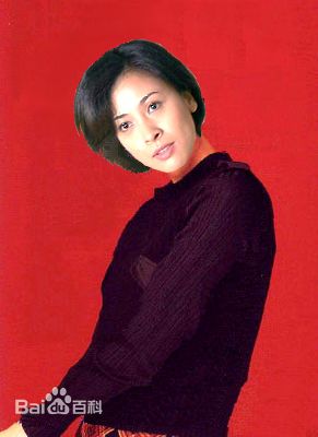 苏瑾(CoCo Su)艺术照生活照相册