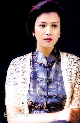 苏瑾(CoCo Su)艺术照生活照相册