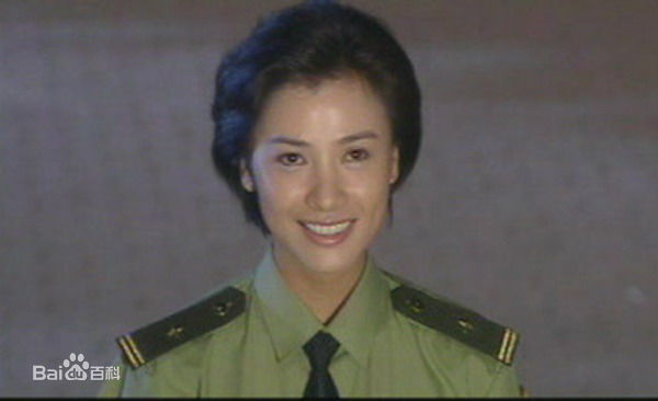 苏瑾(CoCo Su)艺术照生活照相册