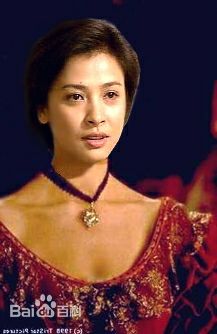 苏瑾(CoCo Su)艺术照生活照相册