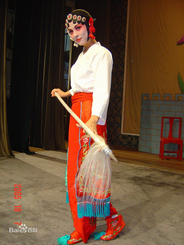 苏瑾(CoCo Su)高清剧照