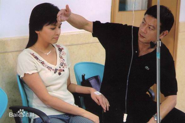 苏瑾(CoCo Su)高清剧照