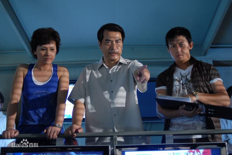 苏瑾(CoCo Su)高清剧照