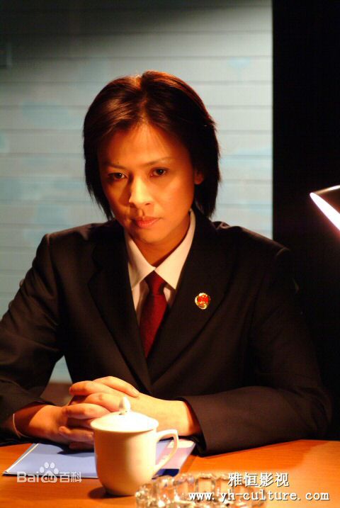 苏瑾(CoCo Su)高清剧照