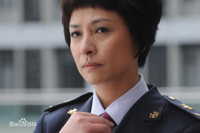 苏瑾(CoCo Su)高清剧照