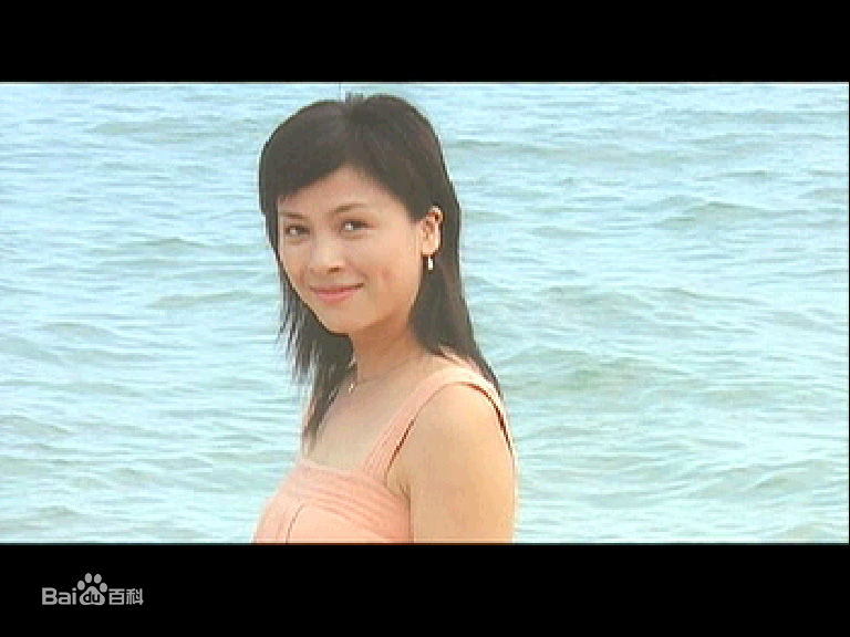 苏瑾(CoCo Su)高清剧照