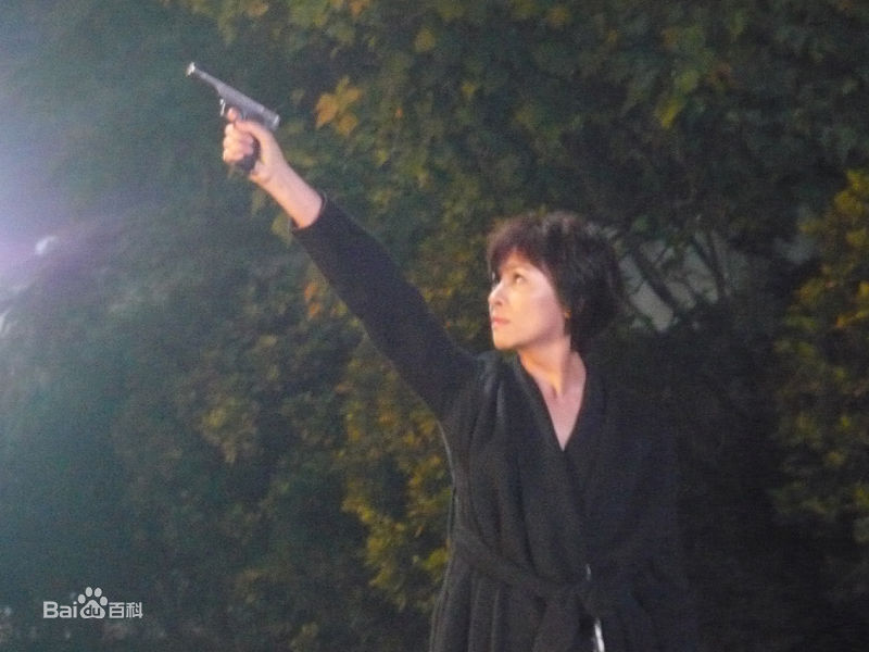 苏瑾(CoCo Su)高清剧照