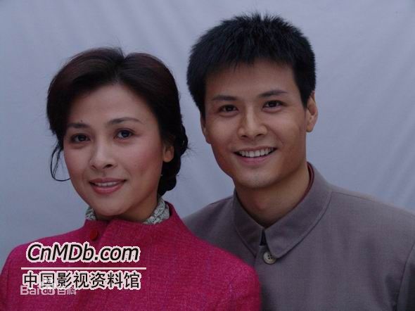 苏瑾(CoCo Su)高清剧照