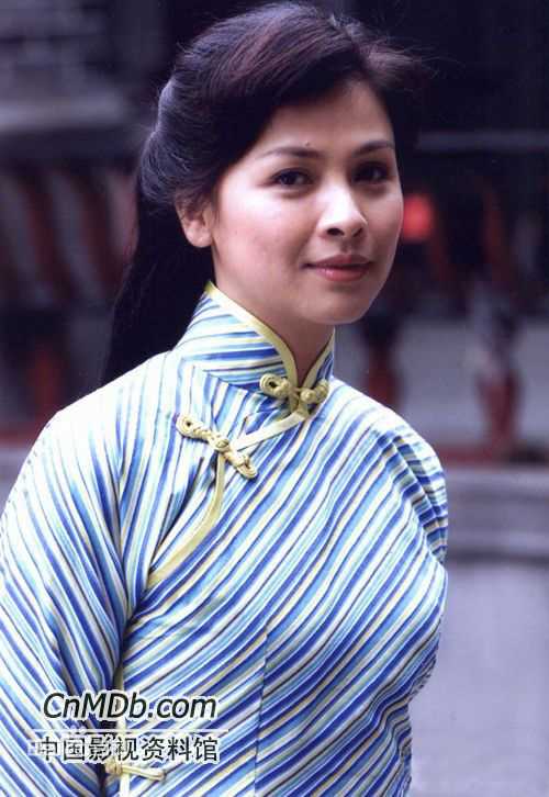 苏瑾(CoCo Su)高清剧照