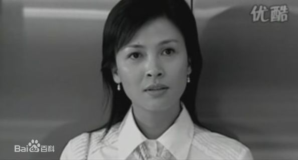 苏瑾(CoCo Su)高清剧照