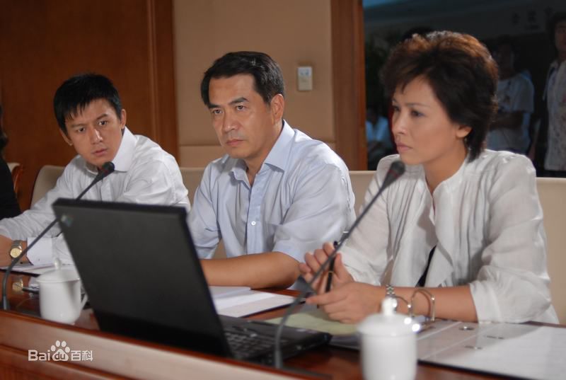 苏瑾(CoCo Su)高清剧照