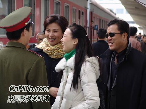 苏瑾(CoCo Su)高清剧照