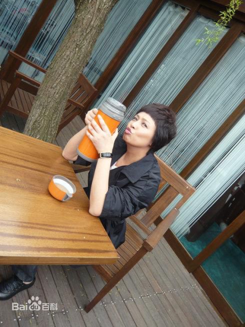 最新苏瑾(CoCo Su)精彩图册