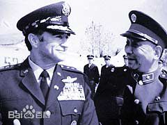 高清王海(Wang Hai)图片