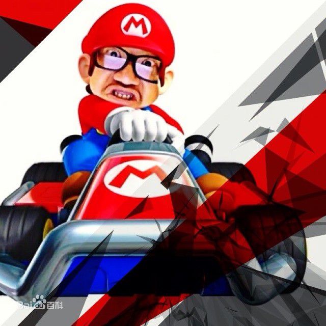 李丰博(apple lee)apple  作品集前后照片