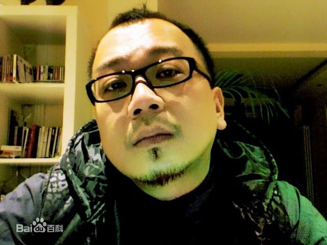 最优质李丰博(apple lee)素颜照