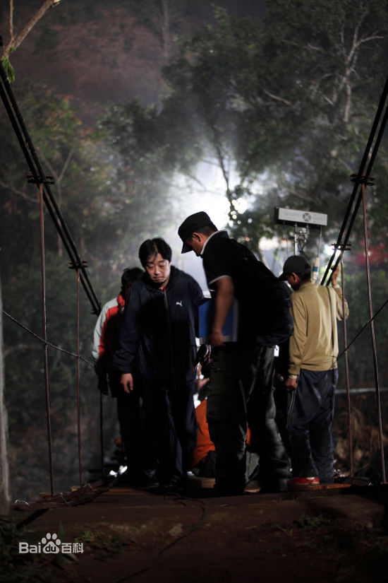 卫列工作照素颜照相册