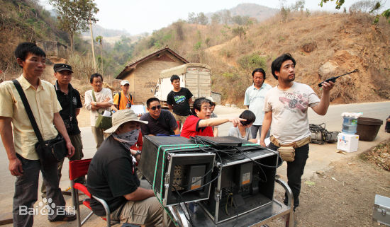 卫列工作照素颜照相册