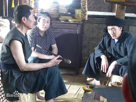 卫列工作照素颜照相册