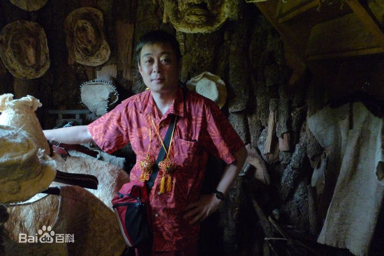 卫列工作照素颜照相册