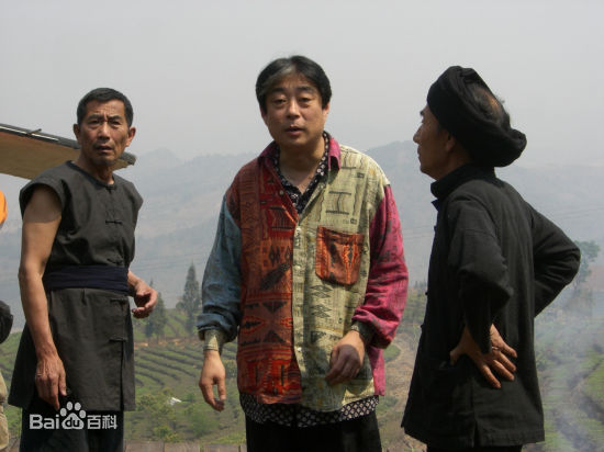 卫列工作照素颜照相册