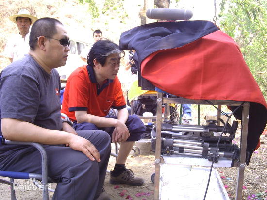 卫列工作照素颜照相册