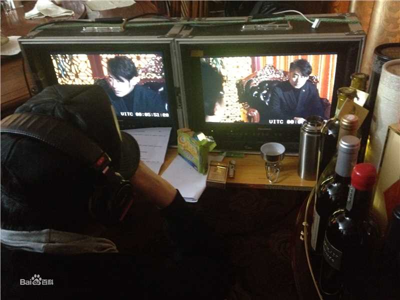 王鹤钧工作性感图片图集