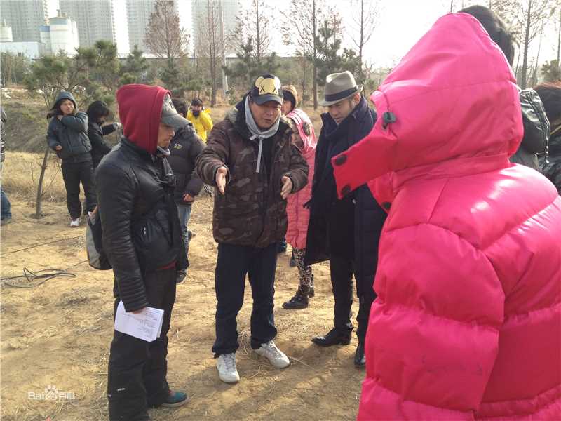 王鹤钧工作性感图片图集