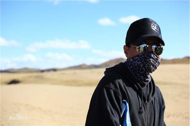 王鹤钧工作生活照相册